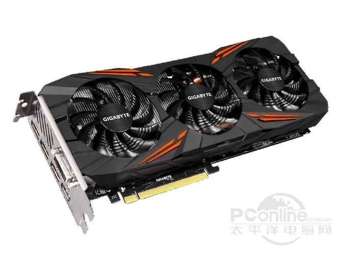 技嘉GTX 980 G1 Gaming显卡介绍：独特设计与出色性能并存  第8张