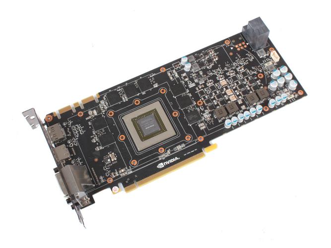 深入剖析华硕GTX680 4G显卡，性能峰值尽显卓越风采  第2张