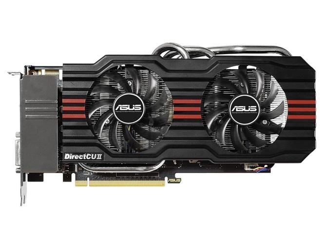 深入剖析华硕GTX680 4G显卡，性能峰值尽显卓越风采  第8张