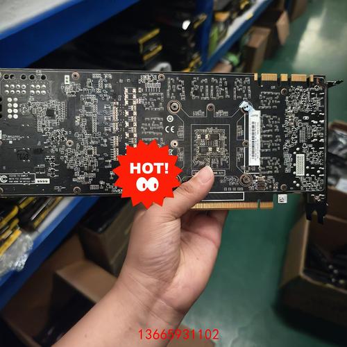 索泰GTX1080至尊PLUS显卡：性能强大且外观设计精致  第7张