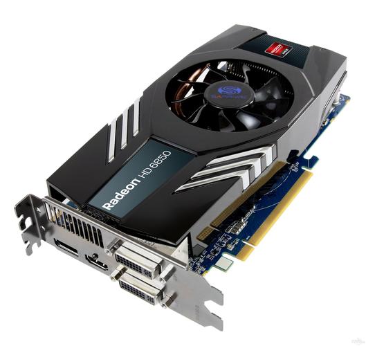 HD6850与GTX650Ti曾备受关注，多维度分析其上市背景