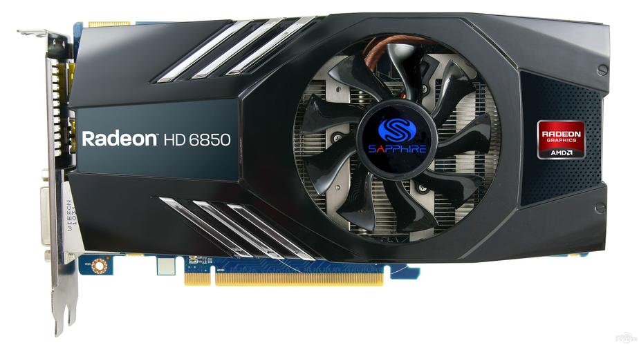 HD6850与GTX650Ti曾备受关注，多维度分析其上市背景  第2张