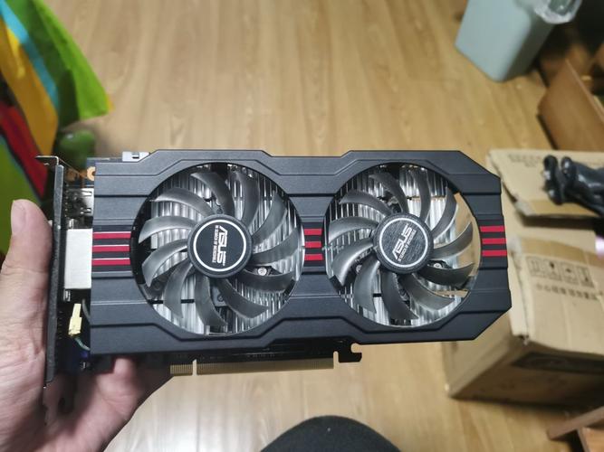 华硕鹰骑士GTX750Ti显卡怎么样？性能、散热及能耗特性解析  第8张