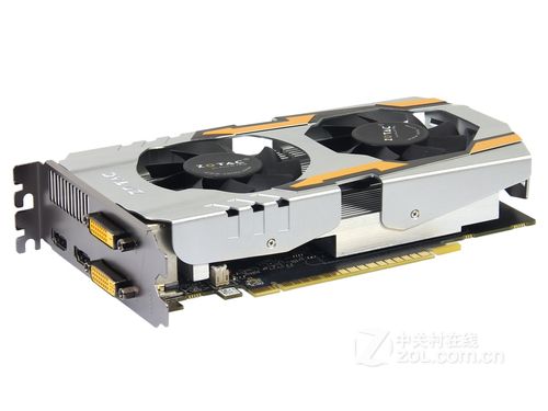 索泰GTX660毁灭者：性能卓越且外观炫酷，电脑硬件界的明星