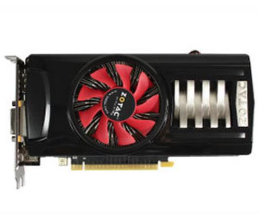 索泰GTX660毁灭者：性能卓越且外观炫酷，电脑硬件界的明星  第3张
