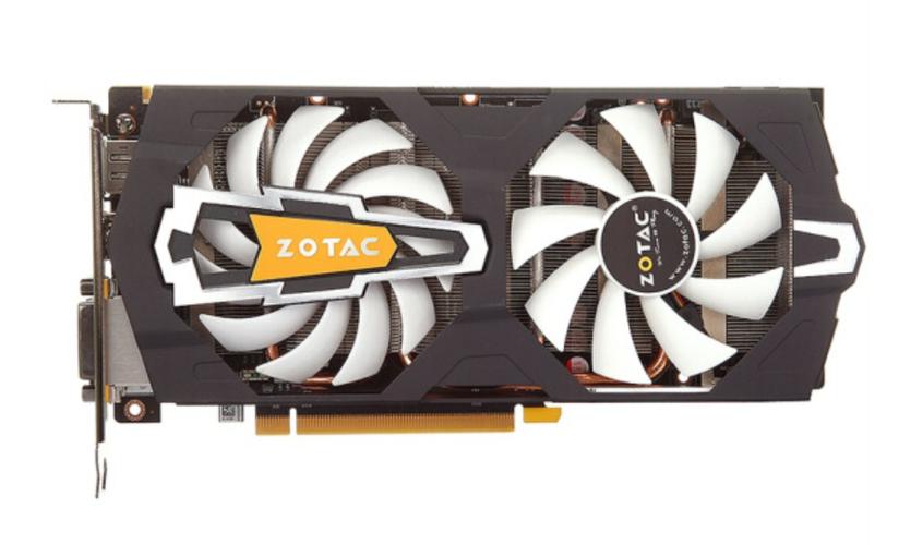 索泰GTX660毁灭者：性能卓越且外观炫酷，电脑硬件界的明星  第6张