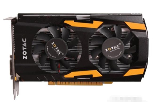 索泰GTX660毁灭者：性能卓越且外观炫酷，电脑硬件界的明星  第7张