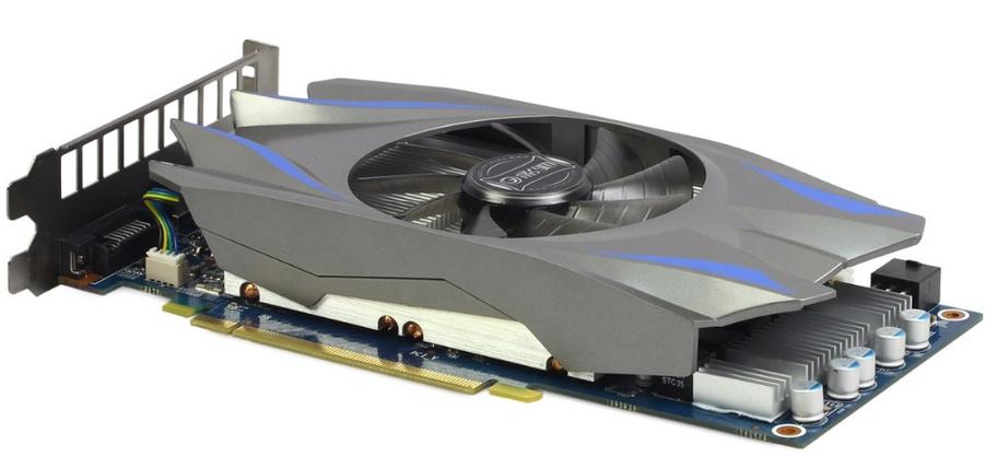 影驰GTX650Ti Boost显卡广受欢迎，多方面剖析其出色性能  第5张