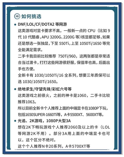 GTX960 4G显卡超频指南：准备工作与操作要点解析  第8张