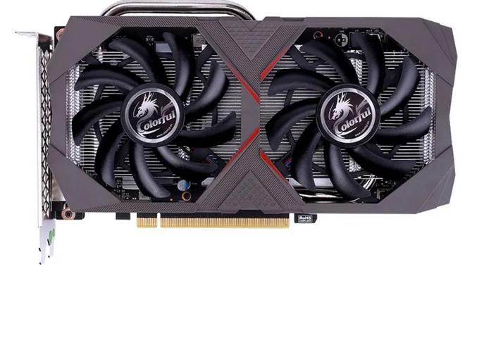 影驰GTX260显卡性能剖析：昔日辉煌与如今局限大揭秘  第8张