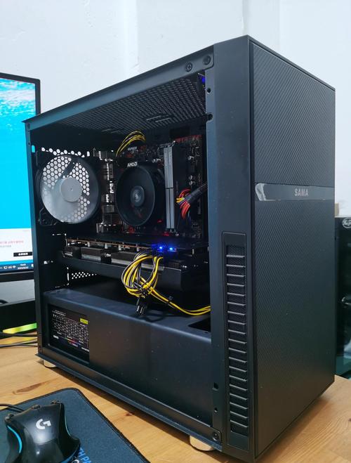 i3 4170搭配GTX950显卡，性价比出色还能畅玩游戏？  第2张