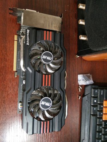 华硕GTX660Ti 2G显卡性能优越，游戏体验超棒！如何介绍它的亮点？