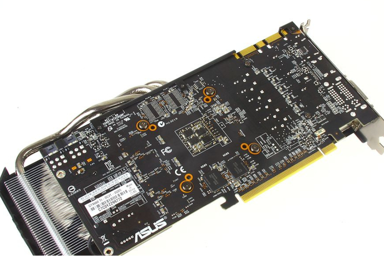 华硕GTX660Ti 2G显卡性能优越，游戏体验超棒！如何介绍它的亮点？  第2张