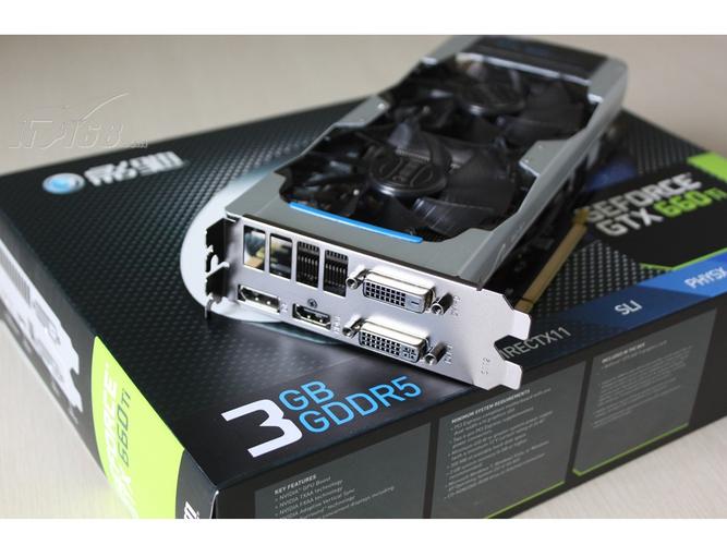 影驰GTX660Ti显卡性能出色，你了解其详细信息吗？  第3张
