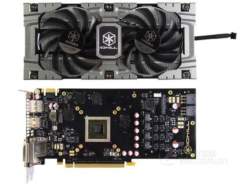 映众GTX650Ti游戏至尊显卡剖析：性能参数与游戏体验如何？  第7张