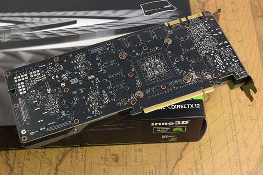映众GTX650Ti游戏至尊显卡剖析：性能参数与游戏体验如何？  第8张