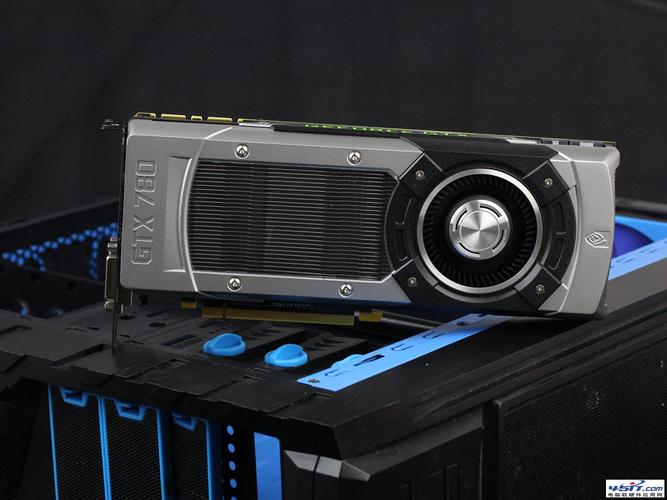 影驰GTX780显卡性能出色，曾受关注，如今却有不足？  第3张