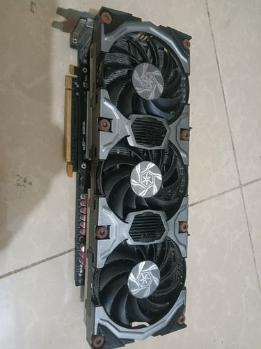 映众gtx760冰龙版显卡性能最大化发挥，驱动程序有多重要？  第8张