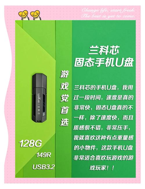 移动硬盘与U盘：便捷存储工具，满足多样需求，优势几何？