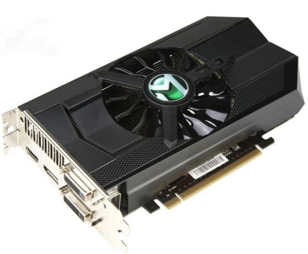 铭瑄GTX760终结者显卡性能出众，外观设计简约个性  第3张
