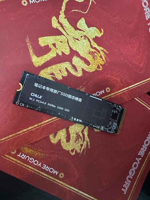 笔记本装上固态硬盘的优势，开机速度快得像火箭升空  第8张