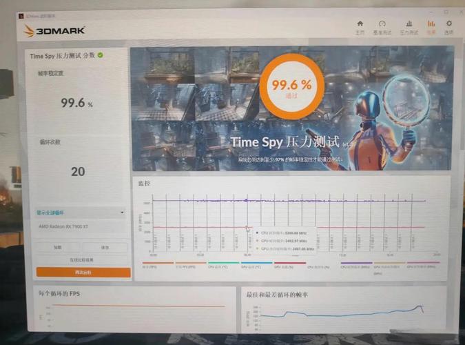 GTX960 4G海外版显卡性能剖析，游戏体验绝佳之选  第6张