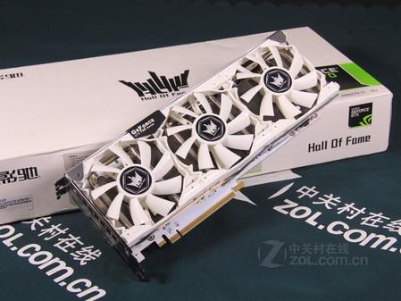 影驰GTX770 HOF名人堂显卡性能卓越，游戏体验超棒  第8张