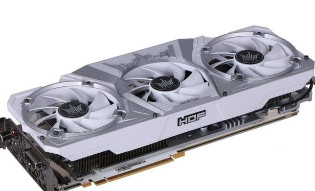 影驰GTX770 HOF名人堂显卡性能卓越，游戏体验超棒  第10张
