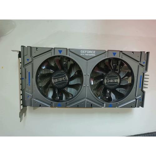 影驰GTX750TI名人堂显卡备受瞩目，多维度特性详尽分析
