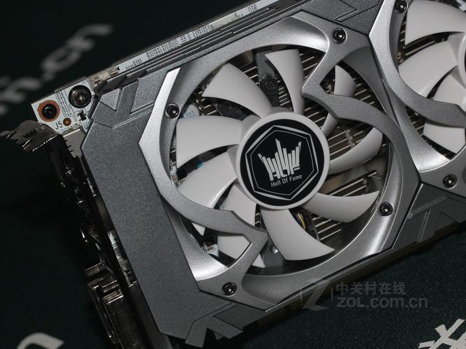 影驰GTX750TI名人堂显卡备受瞩目，多维度特性详尽分析  第8张