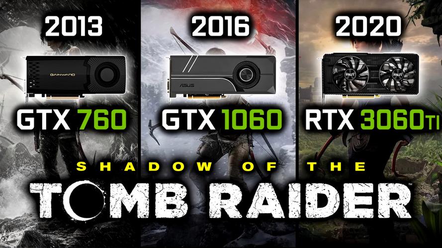 中土世界：暗影魔多用GTX 760显卡运行，性能与画质如何？