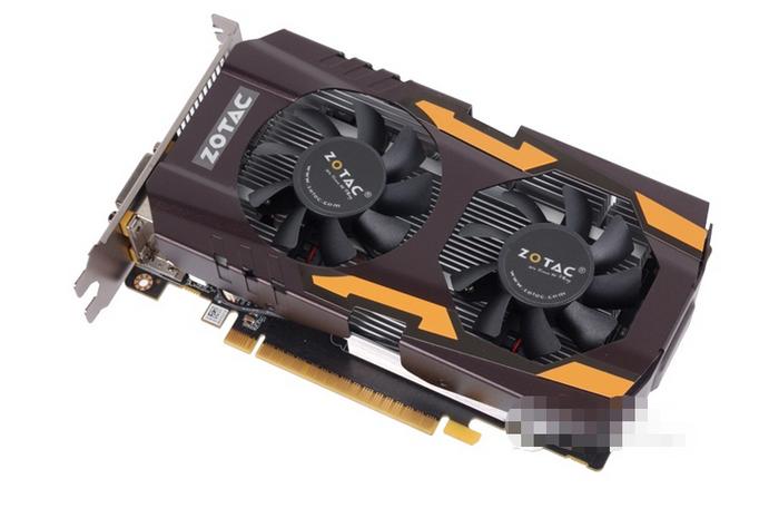 索泰Gtx660 2gd5显卡性能出众，成游戏爱好者及普通用户首选