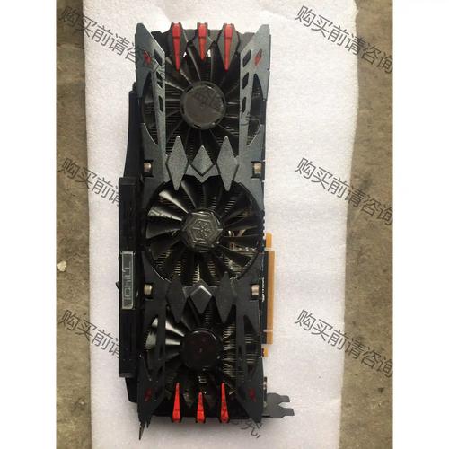 映众GTX970 Ultra冰龙超级版显卡亮点解析，从六方面详细介绍  第8张