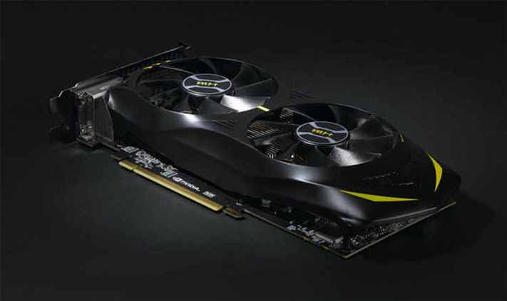 翔升GTX660终结版受关注，多方面设计独具特色