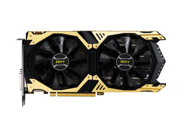 翔升GTX660终结版受关注，多方面设计独具特色  第2张