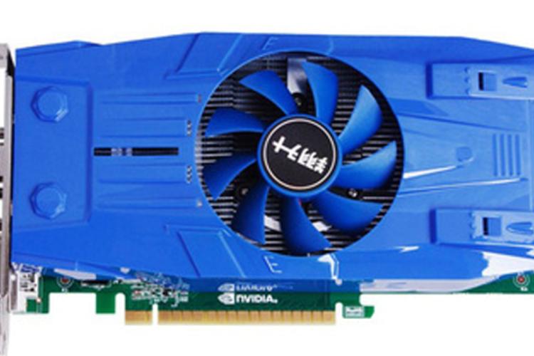 翔升GTX660终结版受关注，多方面设计独具特色  第4张