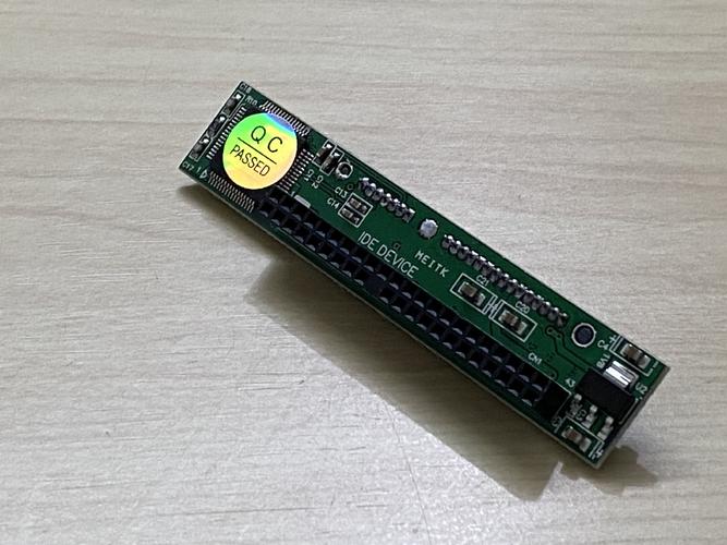 笔记本IDE硬盘转SATA接口技术，实用且能避免资源浪费？  第4张