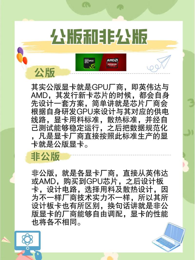 GTX1080显卡公版与非公版差异大，多维度详细阐述  第2张