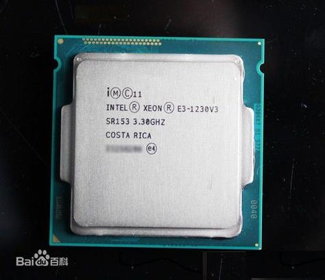 英特尔E3 1230 v3与固态硬盘结合，如何提升电脑性能？  第10张
