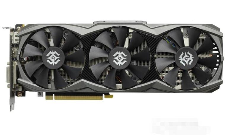 索泰GTX950-2GD5 GAME显卡性能如何？能否畅玩大型游戏？  第10张