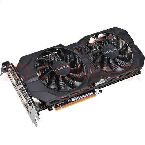 技嘉GTX 960 G1 4G显卡：性能卓越，外观简约大气  第8张