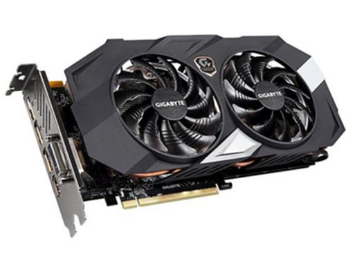 技嘉GTX 960 G1 4G显卡：性能卓越，外观简约大气  第10张