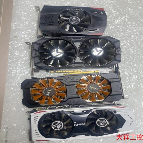 七彩虹GTX760性能不俗，至今仍能满足基本需求  第6张