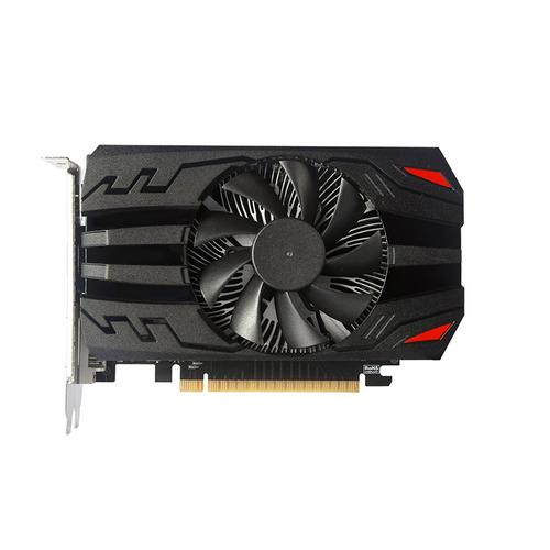 GTX750-1GD5毁灭者HA：经典显卡，性能、外观与散热俱佳