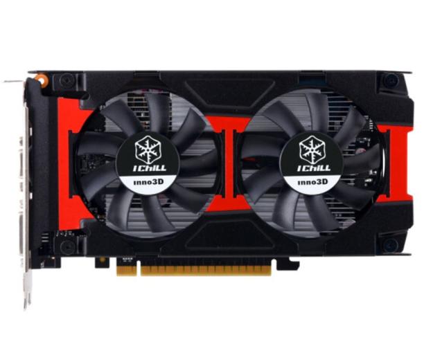 映众GTX750网神版显卡性能出色，游戏运行超顺畅  第3张