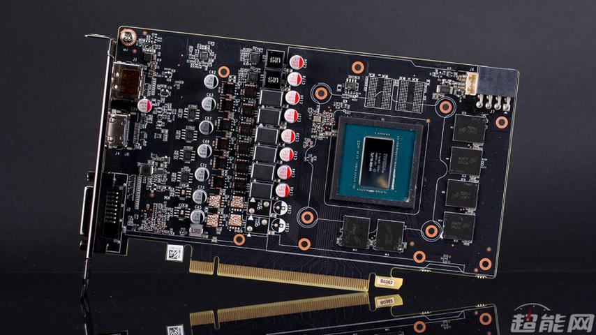 GTX750-1GD5毁灭者HA显卡特色解析：外观与接口设计亮点