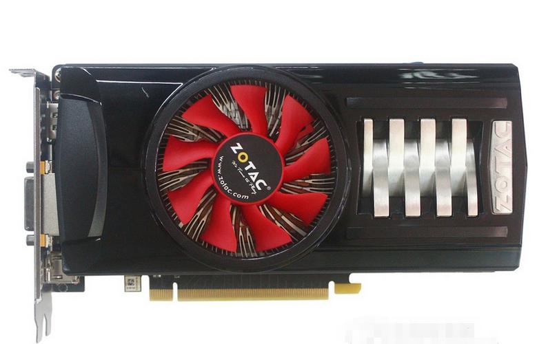 GTX460-1GD5毁灭者HB：昔日显卡界明星，如今面临挑战？  第5张