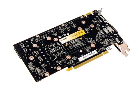 GTX460-1GD5毁灭者HB：昔日显卡界明星，如今面临挑战？  第9张