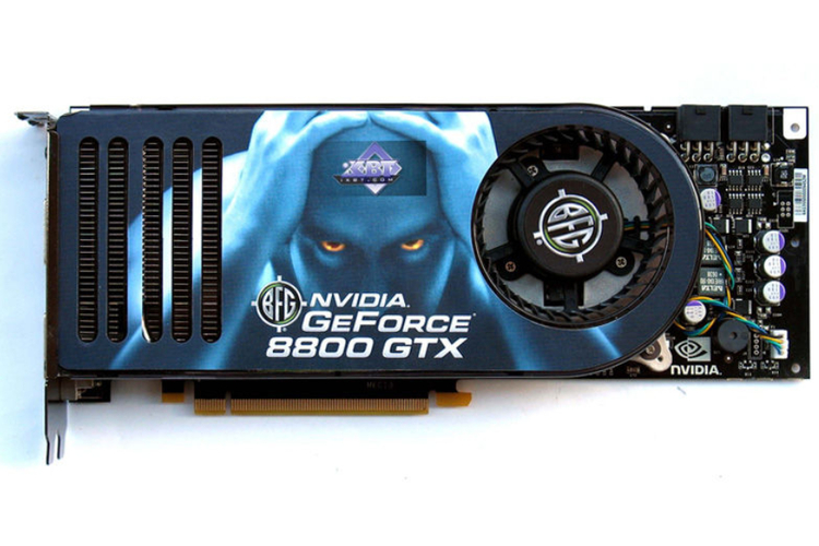 NVIDIA GTX880 显卡：性能卓越，曾在市场备受瞩目