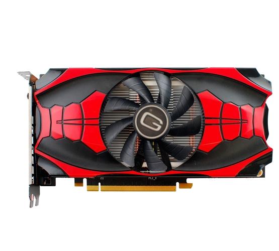 GTX760显卡性能出色，28纳米工艺铸就图形处理超强实力  第3张